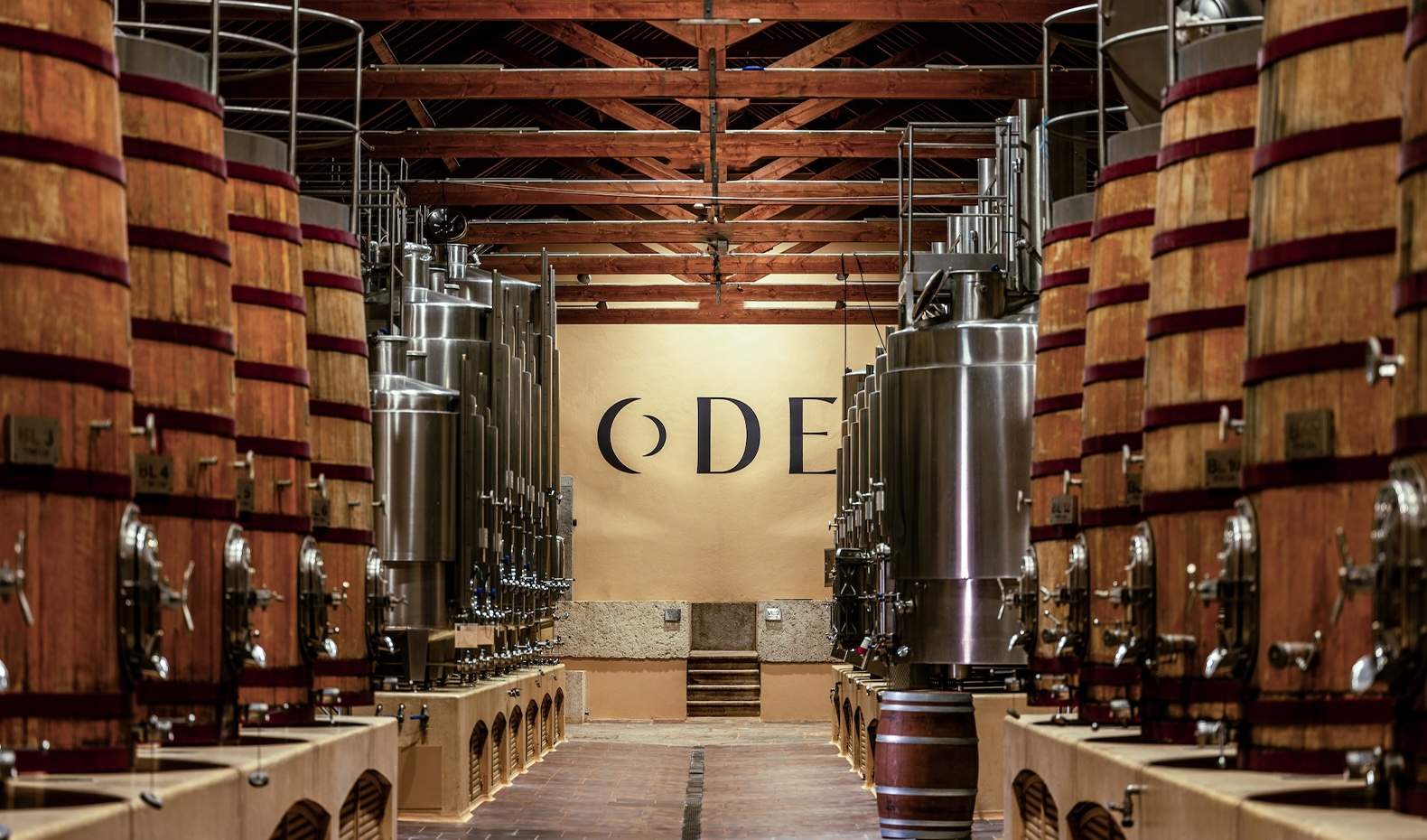 Winery Visit with Wine Tasting