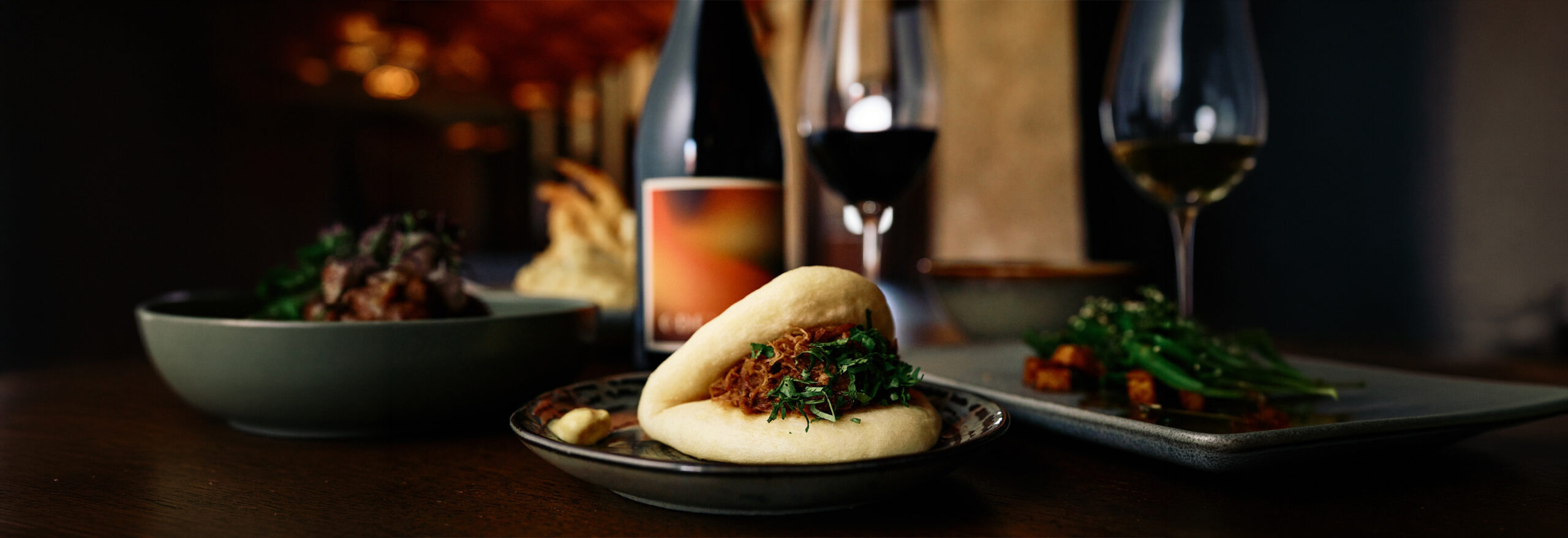 Winery Visit with Paired Lunch