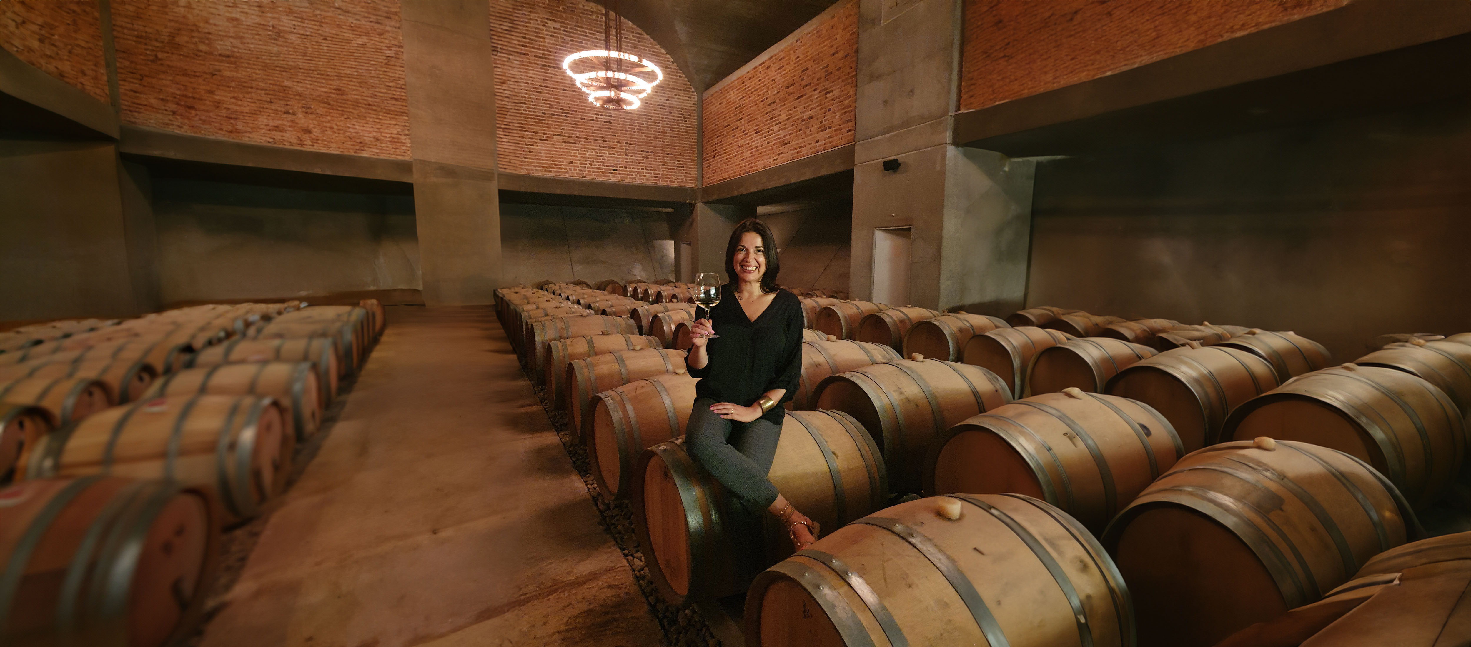 Tasting with the Winemaker