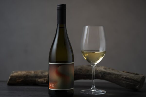 ODE Wines 25 João Carlos - Viognier