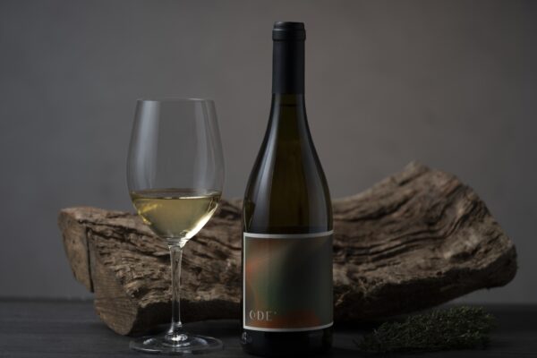 ODE Wines 26 João Carlos - Fernão Pires