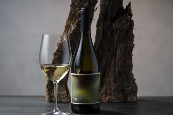 ODE Wines 27 João Carlos - Semillon