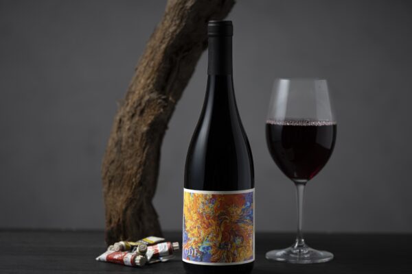 ODE Wines 29 João Carlos - Unica