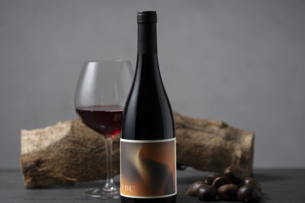 ODE Wines 30 João Carlos - Amphora