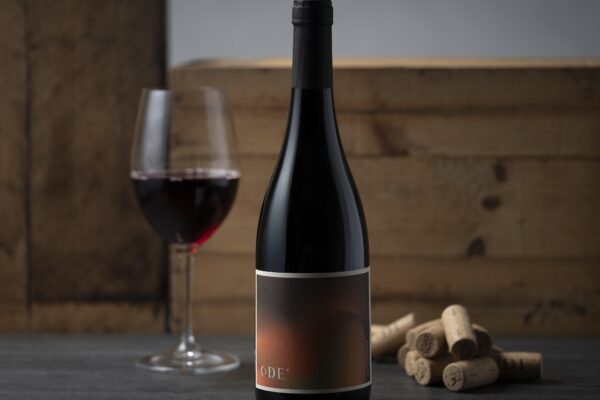 ODE Wines 31 João Carlos - Quarteto